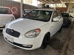 هیوندای ئەکسنت